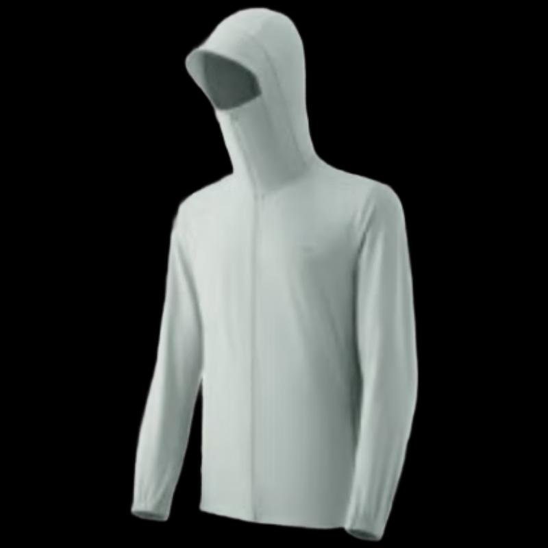 Beneunder Men s UPF50+ Sun Protection Jacket XL