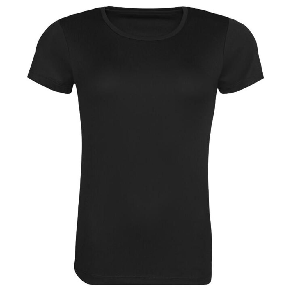 AWDis Cool Womens/Ladies Recycled T-Shirt