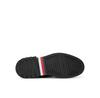 Полуботинки Tommy Hilfiger Comfort Lwt Moc Toe FM0FM05588 чёрный