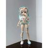OneMore Sugary Girls Series 1/8 MJD Dolls 16cm Anime Action Figure Toys Joint Movable Body Birthday Blind