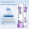 Dr. Teeth Whitening & Sensitive Care Toothpaste 120g
