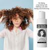 Curl Boost Cream Sculpting Curly Hair Mousse Curl Cream For Curls Bounce And Curl Care Curly Anti-frizz Styling Foam Hair Products