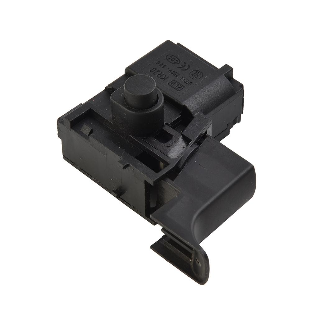 Improve Drill Efficiency Speed Control Switch for GBH22024 Hammer Drill