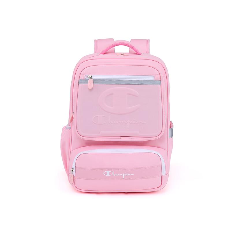 Champion 2025 Unisex Kids School Backpack One Size