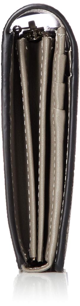 Wallet School Accessory 745616 Taupe [Takeokikuchi]