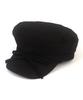 Yunibeosyeolkemiseuteuli String Black Marine Cap Marine Cap