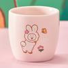 BT21 RJ K-Rabbit Ceramic Mini Mug
