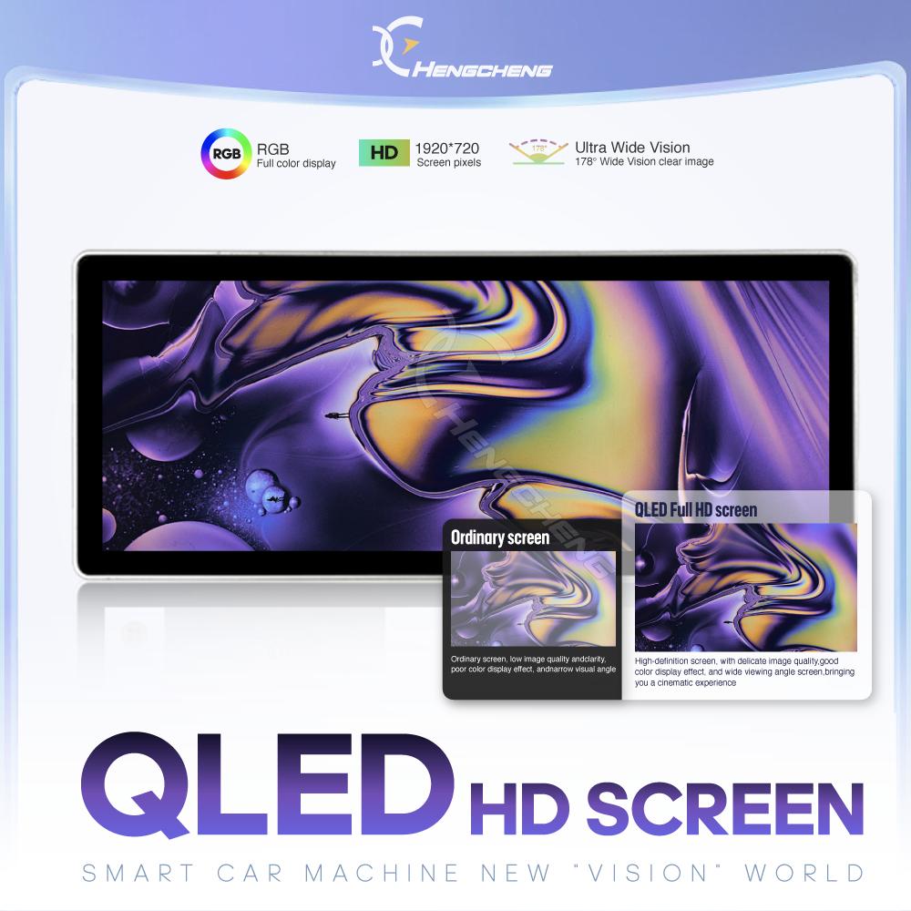 Car Multimedia Video Player 12.3" For Land Rover Range Rover Vogue V8 L322 2002-2012 GPS Navigation Android12 8+256G CarPlay 4G