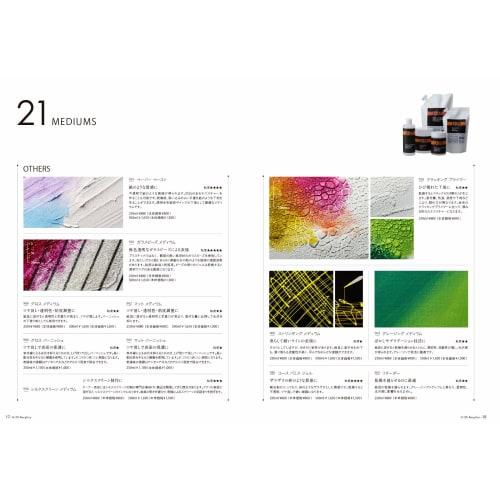 Turner Color Medium U-35 Black Gesso UA450919 450ml