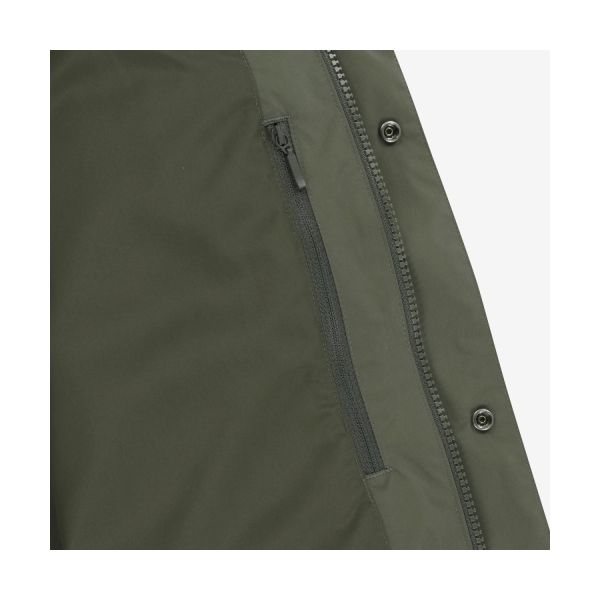 The North Face Neo Vaiden Loose Waterproof Hooded Long Sleeve Jacket Men Jackets NJ2HR51K