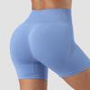 Oneractive European & American Women's Three-Point Yoga Sports Shorts
