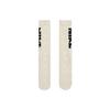 Nike Everyday Essentials Crew Socks Unisex 1 Pack Coconut Milk Couple's DQ0788-219