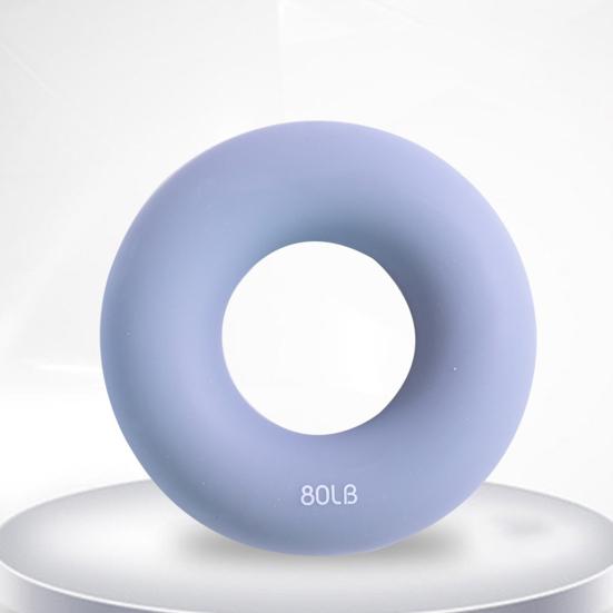 40LB/60LB/80LB/100LB Rezistență Mâner de mână Elasticitate ridicată Ușor de curățat Rezistență de construcție