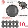 10 SZTUK 55208531 55208556 Membrana separatora oleju Do Alfa Romeo Mito Giulietta Fiat Nuovo Doblo Grande Punto Lancia Delta