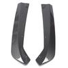 Rear Bumper Lip Diffuser Stylish Look Rear Bumper Splitter Spoiler Replacement for       2022 and Later