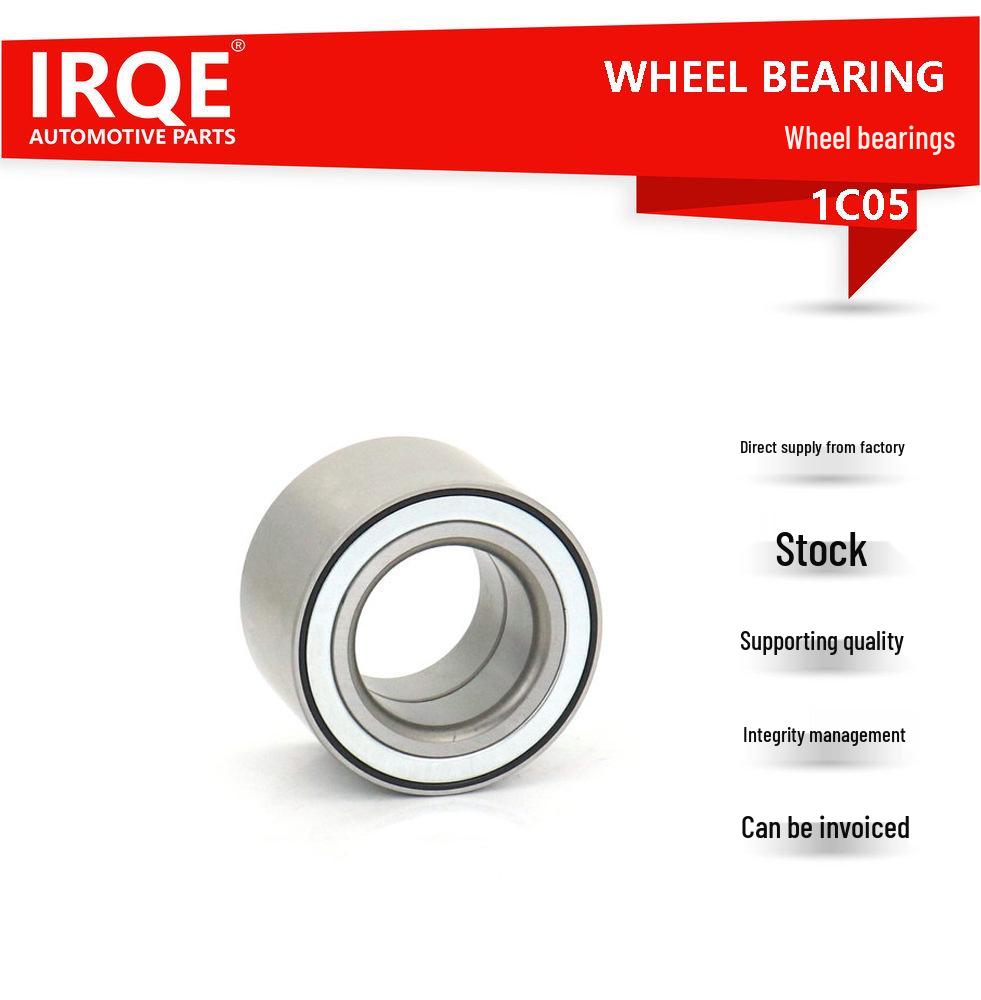 

IRQE Подшипник ступицы заднего колеса MR491462 для Mitsubishi Outlander Bearing Steel