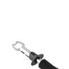 Not Easy To Loosen Fish Grip Lip Clamp High Closure Strength Fish Controller  Carp Fishing