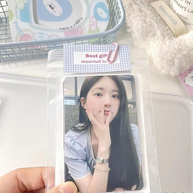 

10 шт., сумка для хранения ювелирных изделий, коробка, антиокислительный прозрачный органайзер для ювелирных изделий для серег, ожерелья, браслета, держатель для колец, сумка на молнии