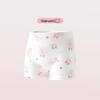 26 Pure Cotton Girls' Briefs 10A - Antibacterial, All-Cotton Gusset, No Fluorescence, Breathable Toddler and Baby Underwear