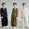 Fatos e blazers (Meninos a partir de 4 anos) – Fatos