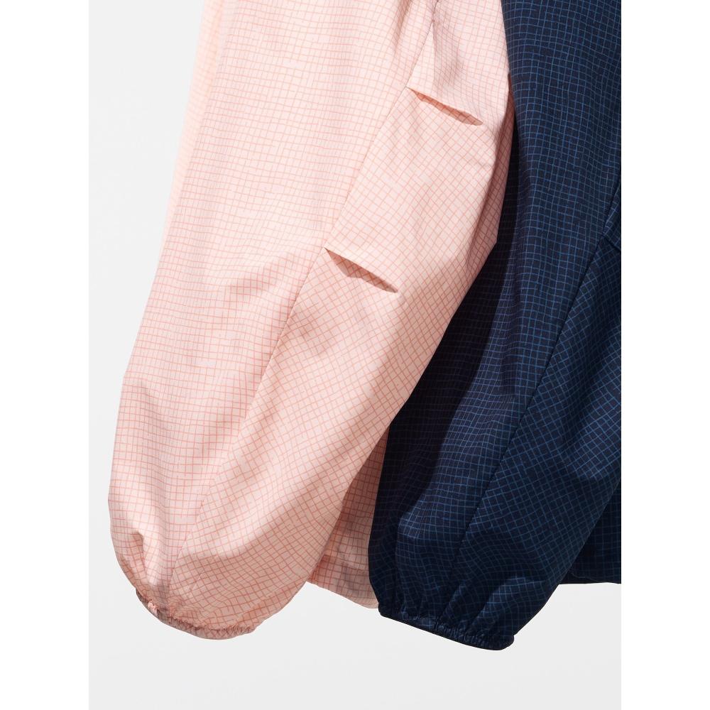 Uniqlo Packable Uv Cut Parka