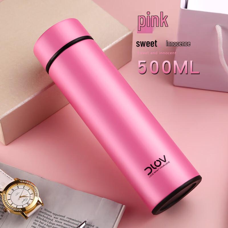 Fuguang Portable Stainless Steel Insulated Water Bottle