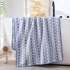 Quick Dry Coral Fleece Bath Towel Absorbent Beach Towel Household Swim Towel Adults