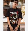 Shadow The Hedgehog Shirt Heroes Tee Sonic T-Shirt