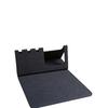 3-in-1 Mouse Pad: Desktop Pen Holder & Phone Stand