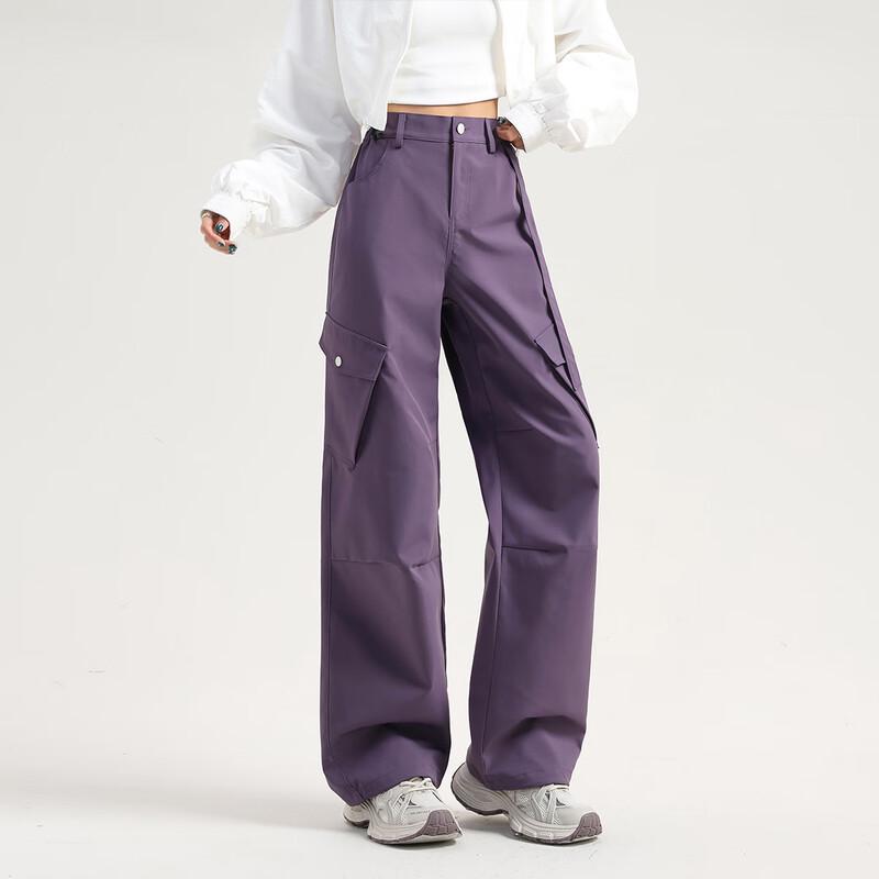 

Izzue American Style Unisex Outdoor Trekking Pants L