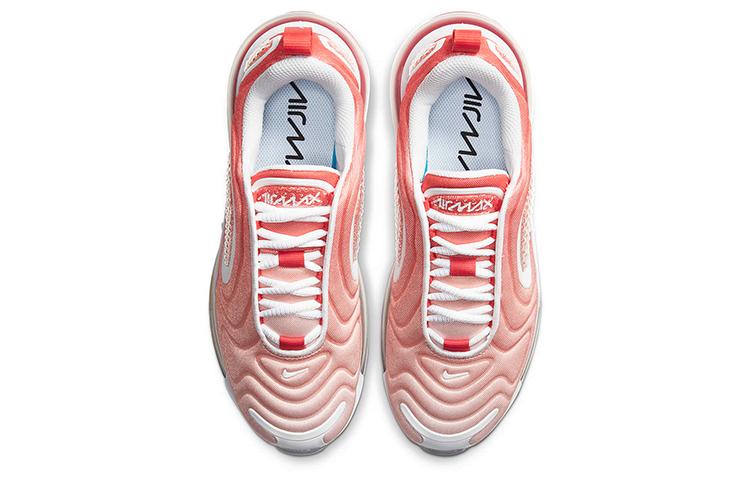 Nike Air Max 720 Se 'Track Red Barely Rose' Women's CD0683-600