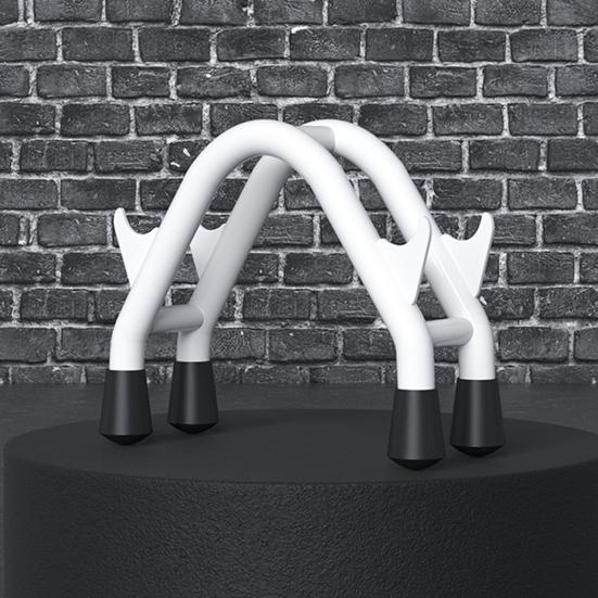 Strong Load-bearing Strengthened Dumbbell Rack Household Fitness Dumbbell Storage Rack Cardio Accessories