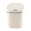 Automatic Trash Can 20L Touchless Sensor Easy Clean PP Waterproof Electric Garbage Bin for Kitchen