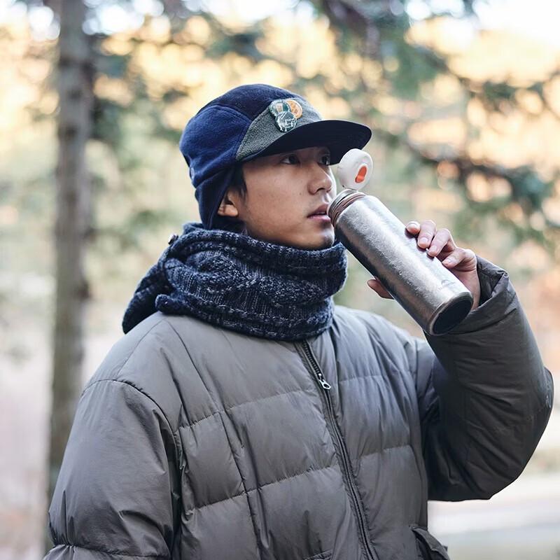 Naturehike Outdoor Portable Titanium Mug
