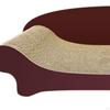 Exercise Grinding Luxury Cardboard Lounge Couch Sofa Playing Cats Toys Scratching Bed er