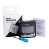 Digital Level Box Protractor Angle Finder 90 Degree Level Gauge Bevel Gauge Inclinometer with Magnetic Based Backlight
