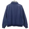 Nautica 90er Jahre Alte Reißverschlussjacke L Marineblau System Herren Gebraucht