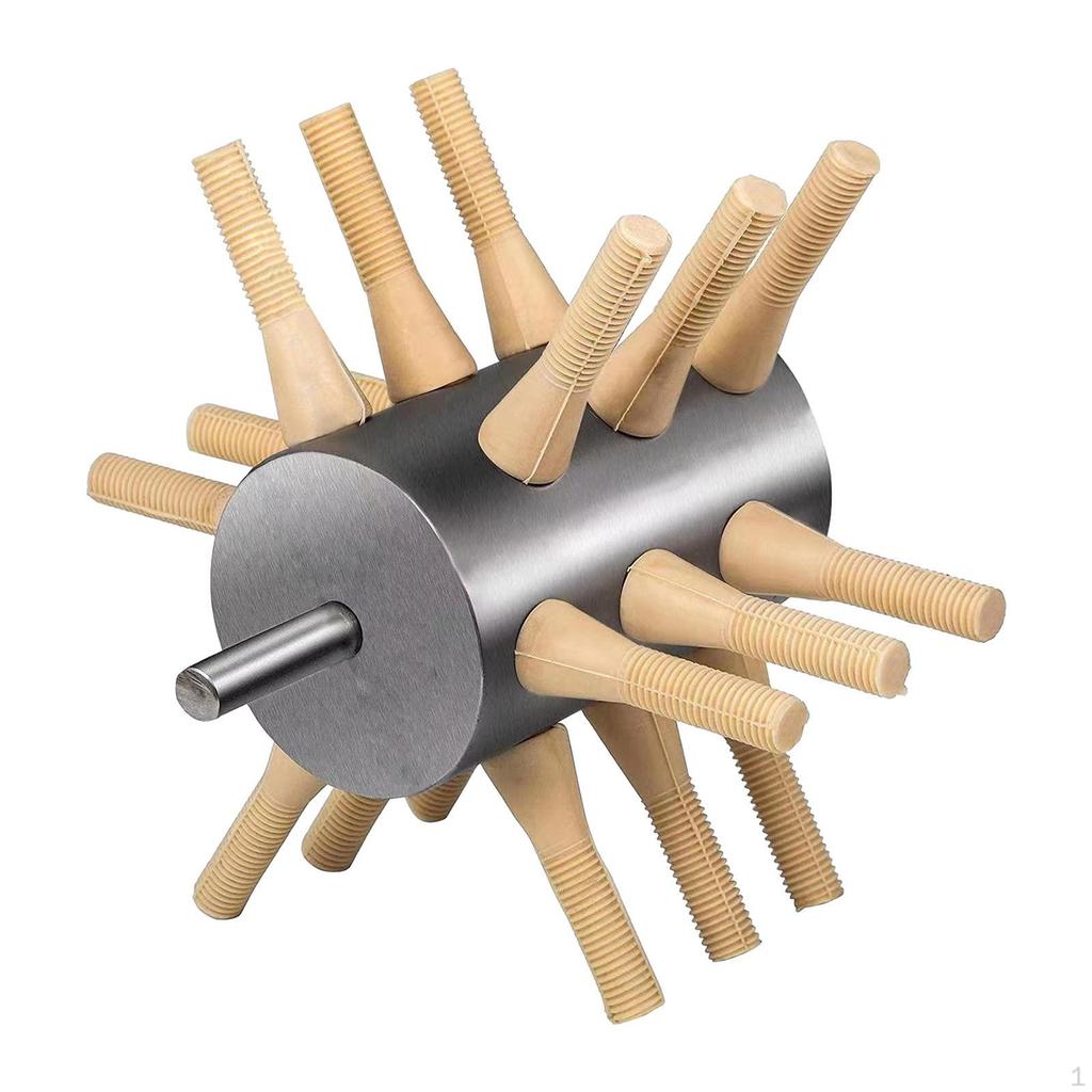 Spiumatrice Automatica per Pollame, Efficiente e Pratica