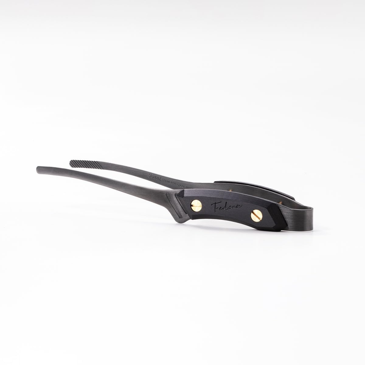 

FEDECA 001053 CLEVER TONG mini (plain black)