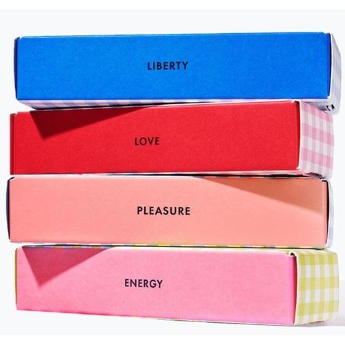 AMUSE Vegansk Soyahåndkrem 50ml