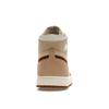 Air Jordan 1 High Zoom Comfort 2 Legend Coffee Men Sneakers White Sail Legend-Medium-Brown DV1307-120