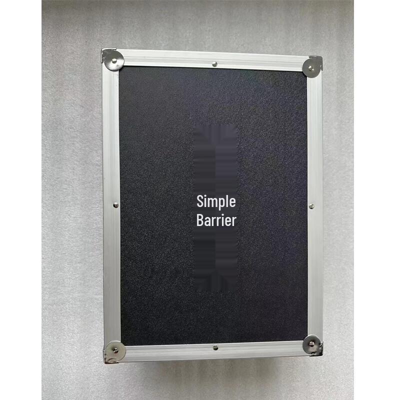 

Zhongting Portable Tire Spike Barrier