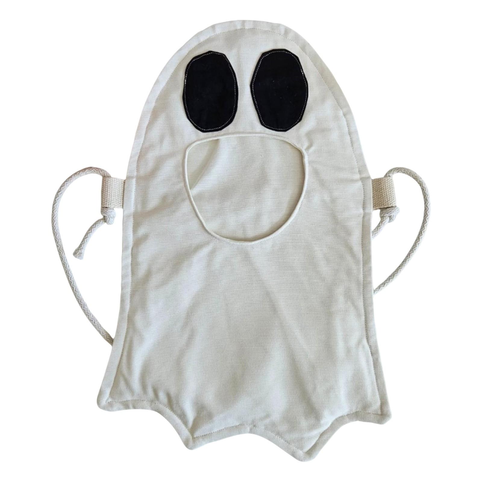 

Halloween Candy Storage Bag, Begging For Candy, Trick-or-treating Shoulder Bag One Size