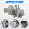 Car Idle Air Control Valve For Toyota Camry 87-91 No.1368000010 IACV Idle Motor