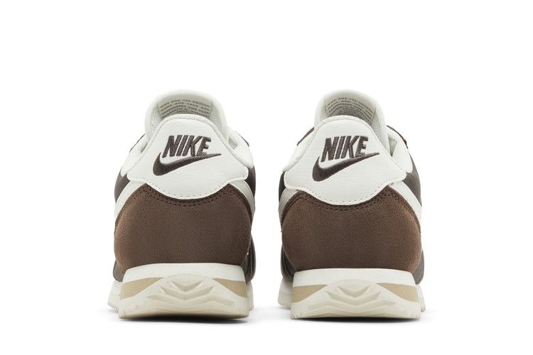 Nike Cortez Marrone Barocco (Da donna)
