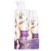 Lux Hydrating Silky Shampoo Set