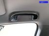 BRIGHTZ Finish Stainless Steel Plated Assist Grip Covers for Toyota Camry Ultra-Mirror (4-Piece Set) AXVH70/AXVH75 (INT-GRIP-017-4PC)