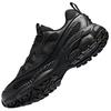 Anta Champion All-Weather Series AG02-V4 Comfortable Versatile Non-Slip Lightweight Rebound Low-Top Casual Shoes Men Casual Shoes Black 112518812A-2