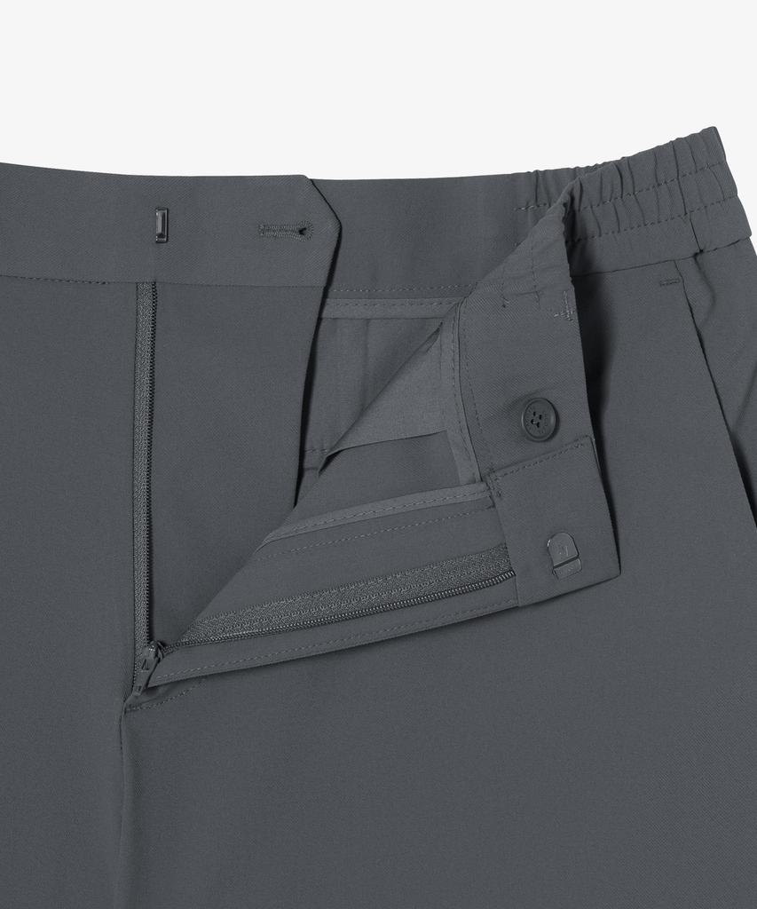 LACOSTE Men'S Easy Slacks Hh542E-56G S5T