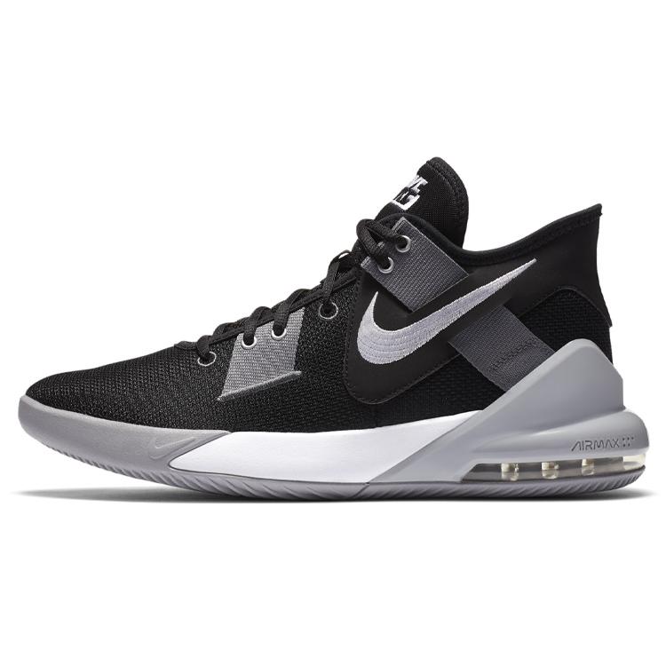 New Nike Air Max Impact 2 'Black' CQ9382-001